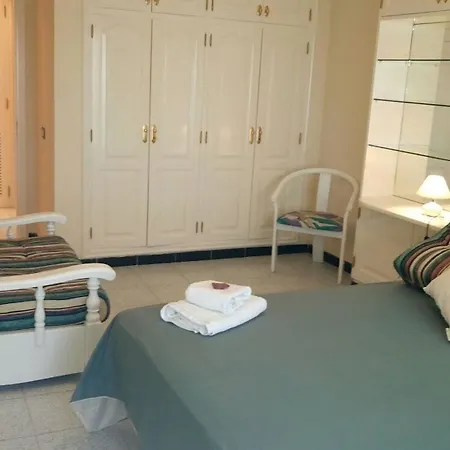 With One Bedroom In San Marcos, With Wonderful Sea View, Fur San Marcos (Tenerife)