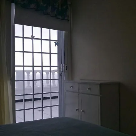 With One Bedroom In San Marcos, With Wonderful Sea View, Fur * San Marcos (Tenerife)