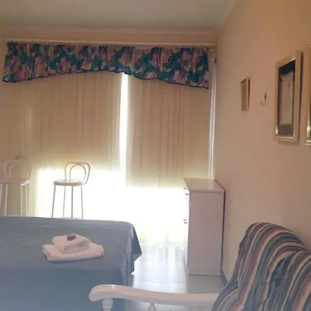 Apartment With One Bedroom In San Marcos, With Wonderful Sea View, Fur