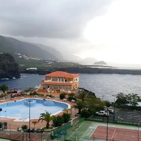 Apartment With One Bedroom In San Marcos, With Wonderful Sea View, Fur