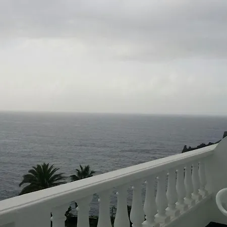 With One Bedroom In San Marcos, With Wonderful Sea View, Fur
